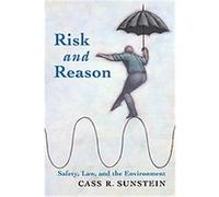 Risk and Reason Cass R. Sunstein (Auteur)