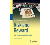 Risk and Reward: The Science of Casino Blackjack