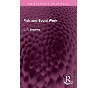 Risk and Social Work