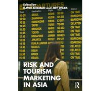 Risk and Tourism Marketing in Asia