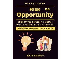 Risk as Opportunity: ISO Standards for Risk | Strategic Growth through Risk | Risk and Innovation Strategies | Future Trends in Risk Management | Organizational Risk Leadership | Growth Through Govern