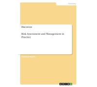 Risk Assessment and Management in Practice