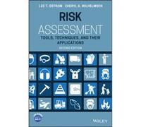 Risk Assessment by Cheryl A. Wilhelmsen Lee T. Ostrom Cheryl A. Wilhelmsen (Auteur)