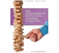 Risk Assessment in People With Learning Disabilities by Sellars Carol University of Warwick UK Paperback Book Sellars Carol University of Warwick UK (Auteur)