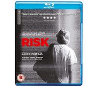 Risk - [Format Bluray Version Originale]