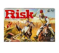 Risk Board Game The Game Of Global Domination