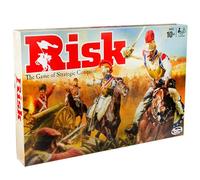 Hasbro Gaming Jeu Risk