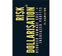 Risk Dollarisation REDUCED DAMAGE COT 1NCREAED PROF1T - Jillian Lee Hamilton - Manage Damage - Livre en Anglais Jillian Lee HamiltonJillian Lee Hamilton (Auteur)