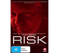 Risk [Edizione: Australia] [Import]