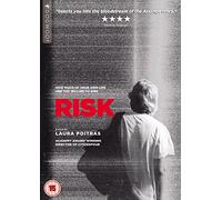 Risk [Edizione: Regno Unito] [Import]