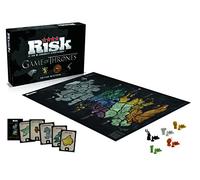RISK GAME OF THRONES EDITION WESTEROS - Jeu de société - Version française