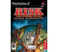 Risk Global Domination G