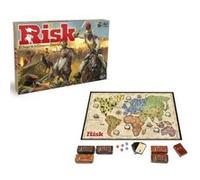 Risk Hasbro Blanc G