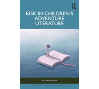 Risk In Children's Adventure Literature