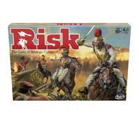 Hasbro Gaming Jeu Risk