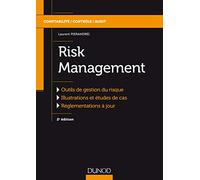 Risk Management - 2e éd. - Labellisation FNEGE - 2016