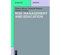 Risk Management And Education