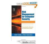 Risk Management For Computer Security