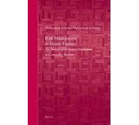 Risk Management In Islamic Finance