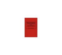 Risk Management In Project Finance And Implementation