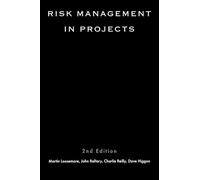 Risk Management in Projects