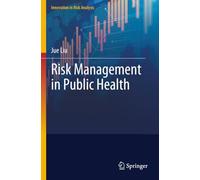 Risk Management in Public Health