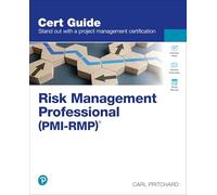 Risk Management Professional (PMI-RMP)® Cert Guide