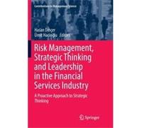 Risk Management Strategic Thinking and Leadership in the Financial Services Industry - Springer International Publishing AG - Springer International Publi Springer International Publishing AGSpringer 