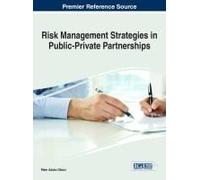 Risk Management Strategies In Public-Private Partnerships