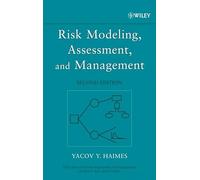Risk Modeling, Assessment and Management