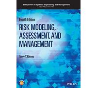 Risk Modeling, Assessment, and Management