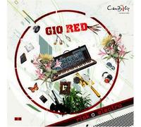 Red, Gio - Risk O Electro [Import]