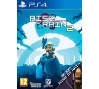 Risk Of Rain 2