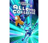 Risk of Rain 2: Alloyed Collective (DLC) Xbox Live Key EUROPE