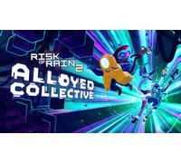 Risk of Rain 2 Alloyed Collective (Nintendo Switch Account)