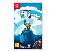 Risk Of Rain 2 Bundle