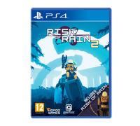 Risk Of Rain 2 Bundle
