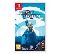 Risk of Rain 2 Nintendo Switch
