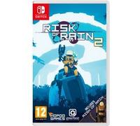 Gearbox Risk of Rain 2 Standard Nintendo Switch
