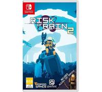 Risk of Rain 2 - Nintendo Switch (Nintendo Switch)