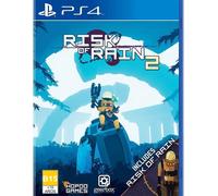 Risk of Rain 2 - PlayStation 4 (Sony Playstation 4)