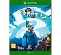 Risk Of Rain 2 (Risk Of Rain 1 Inclus) Xbox One