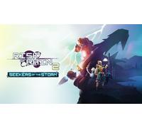 Risk of Rain 2 Seekers of the Storm (DLC)