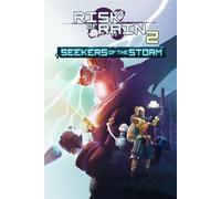 Risk of Rain 2: Seekers of the Storm (DLC) Steam Key (PC) EUROPE