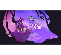 Risk of Rain 2 Survivors of the Void (PS5 Account)