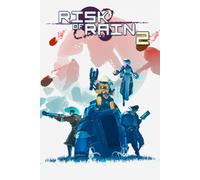 Risk of Rain 2 + Survivors of the Void + Seekers of the Storm Bundle Steam (PC) Key GLOBAL