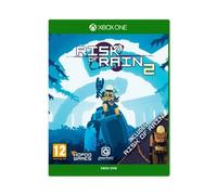 Risk of Rain 2 Xbox One