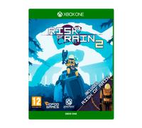 Risk of Rain 2 Xbox One