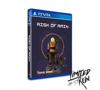 Risk of Rain - Limited Run #57