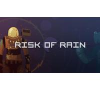 Risk of Rain (PC)